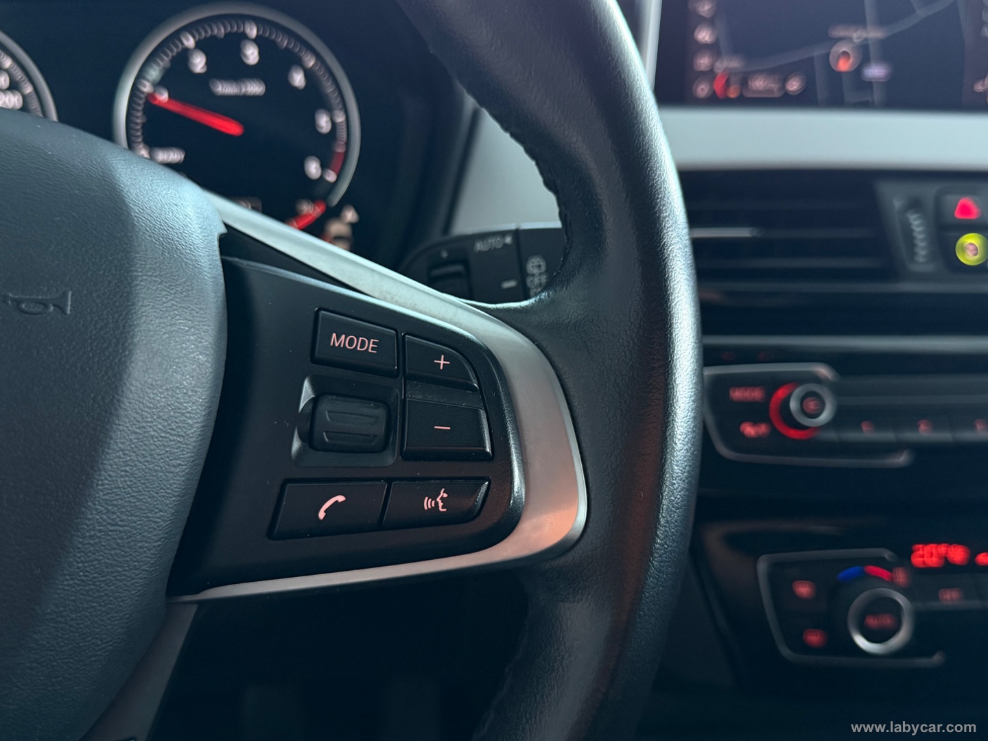 X1 sDrive16d Business Advantage - immagine 14