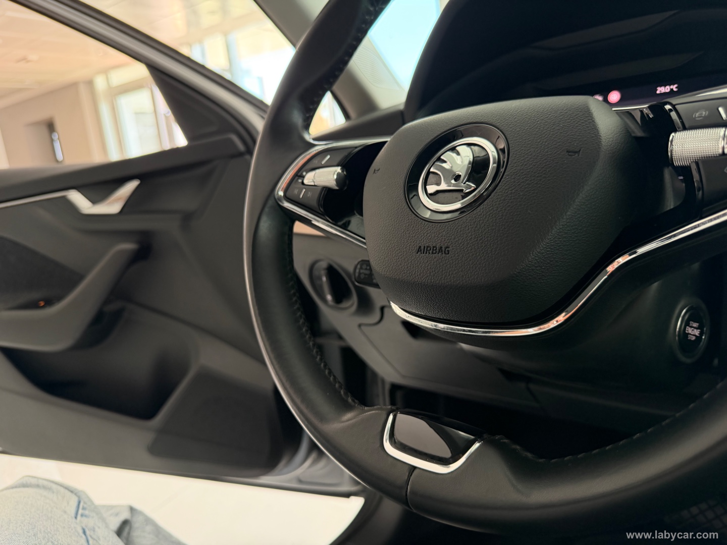 Kamiq 1.0 TSI 110 CV DSG Style - immagine 14