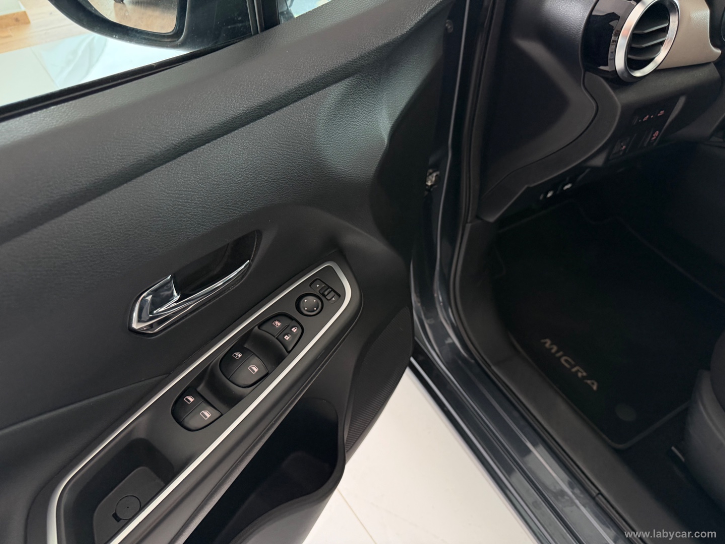 Micra IG-T 92 5p. Acenta - immagine 14