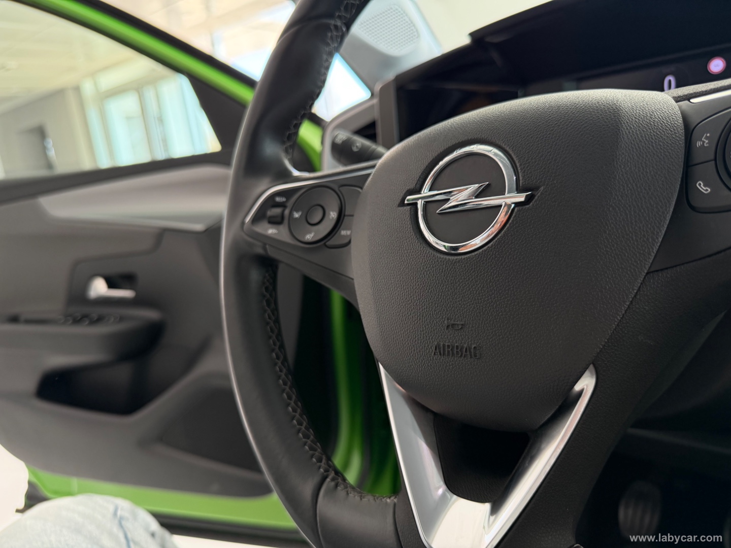 Mokka 1.2 Turbo Edition - immagine 14