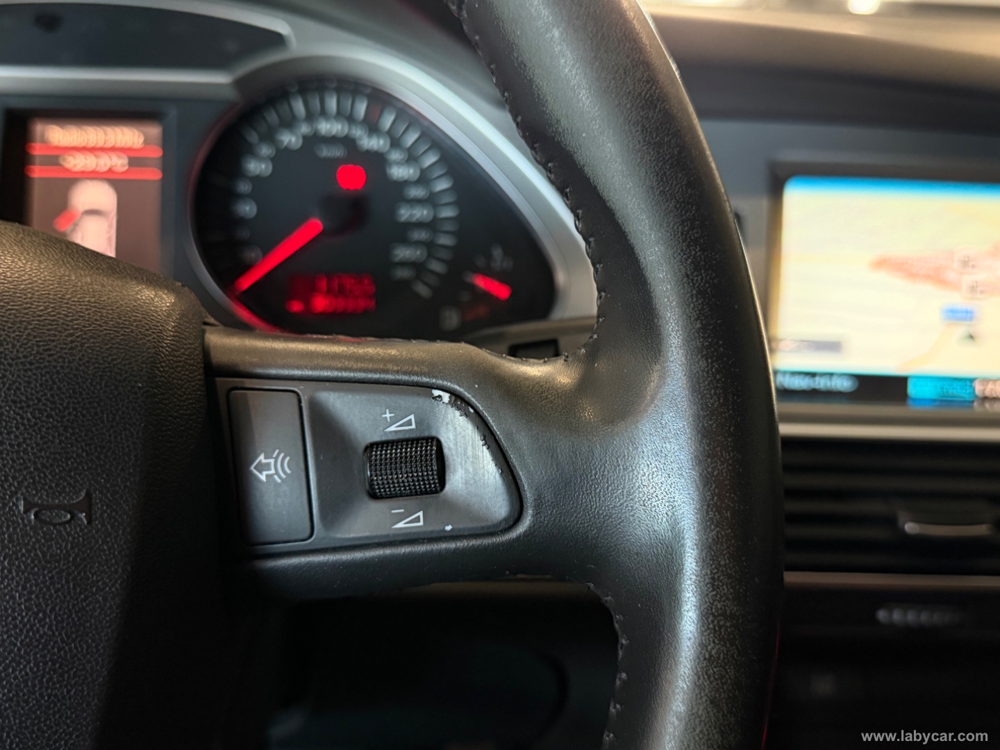 A6 2.0 16V TDI - immagine 14