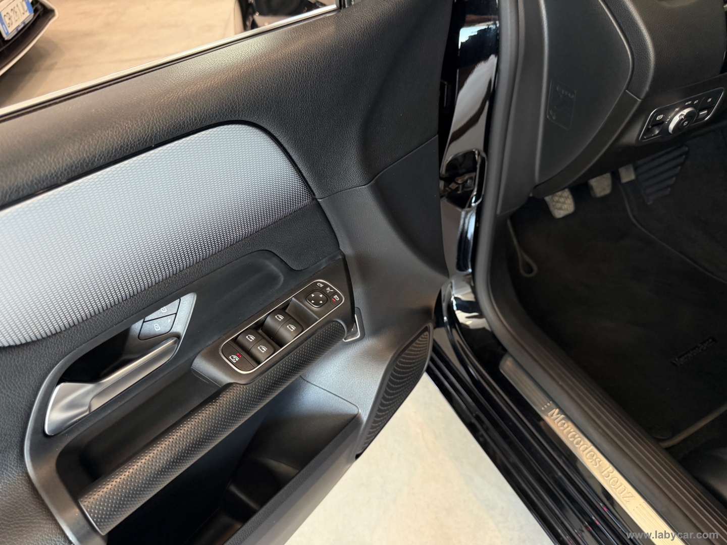 B 160 d Executive - immagine 14