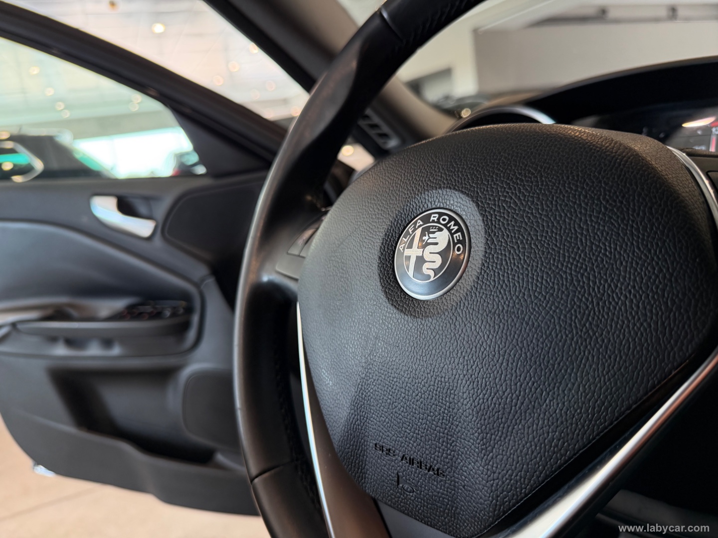 Giulietta 1.6 JTDm 120 CV - immagine 14