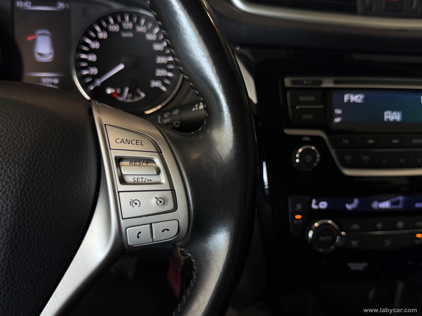 Qashqai 1.5 dCi Acenta - immagine 14