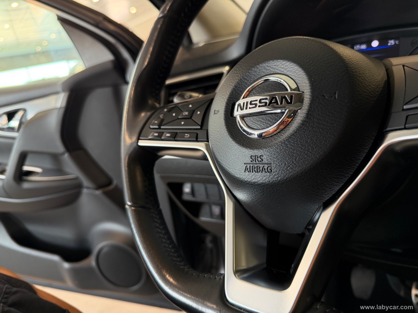 Qashqai 1.5 dCi 115 CV N-Connecta AUTOCARRO - immagine 14