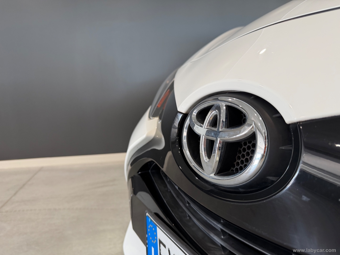 Aygo 1.0 VVT-i 69 CV 5p. x-cite - immagine 14