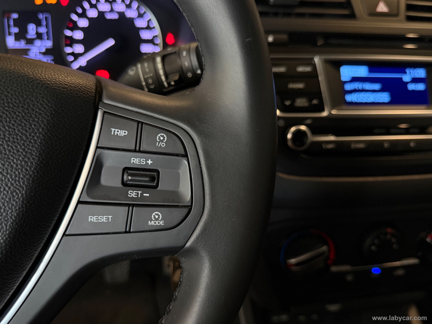 i20 1.1 CRDi 12V 5p. Style - immagine 14