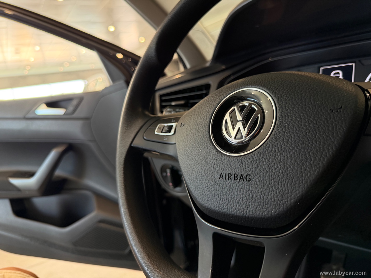 Polo 1.6 TDI 5p. Comfortline BMT - immagine 14