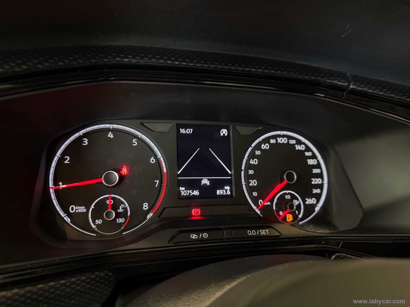 T-Cross 1.0 TSI Style BMT - immagine 14
