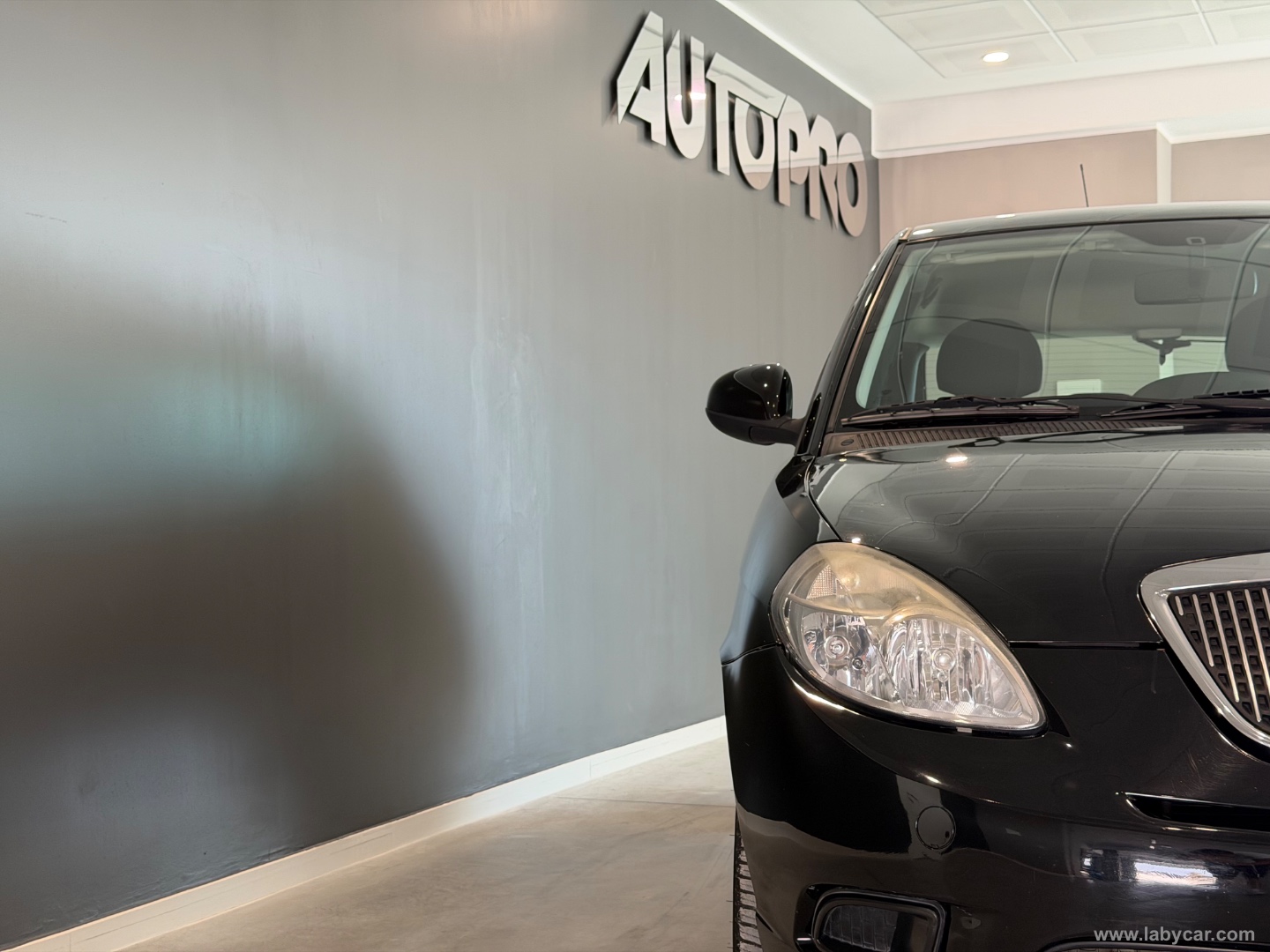 Ypsilon 1.2 Argento - immagine 14