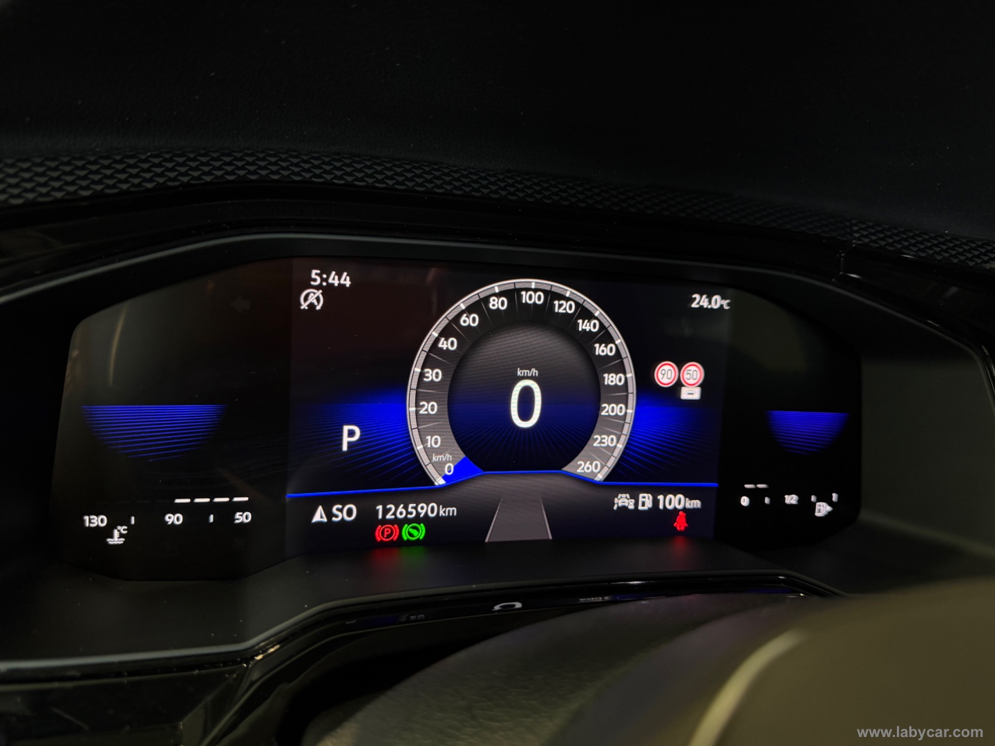 Taigo 1.0 TSI 110 CV DSG Life - immagine 14