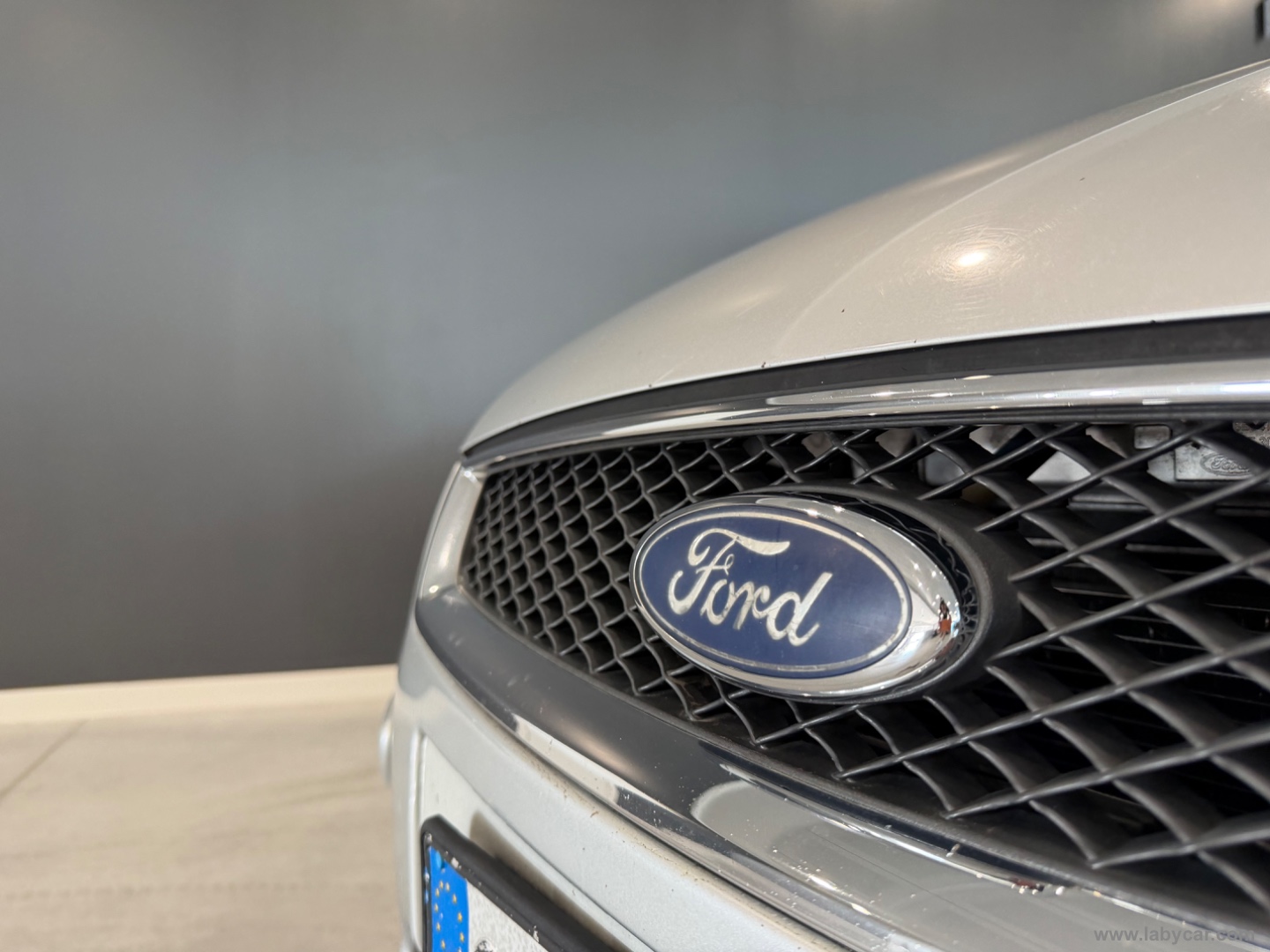 Focus 1.6 TDCi 110CV 5p. - immagine 14