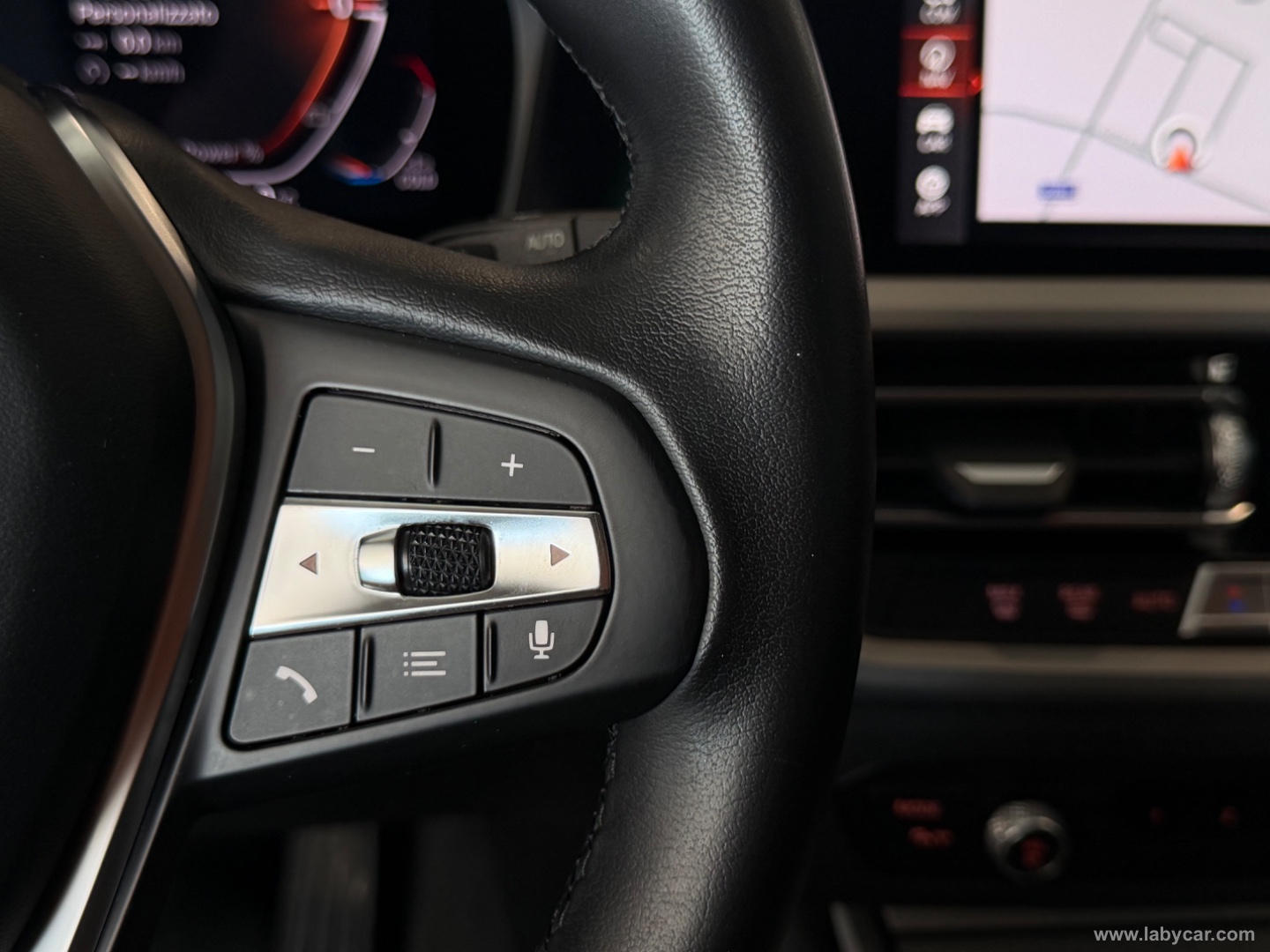 318d 48V Touring Business Advantage - immagine 14