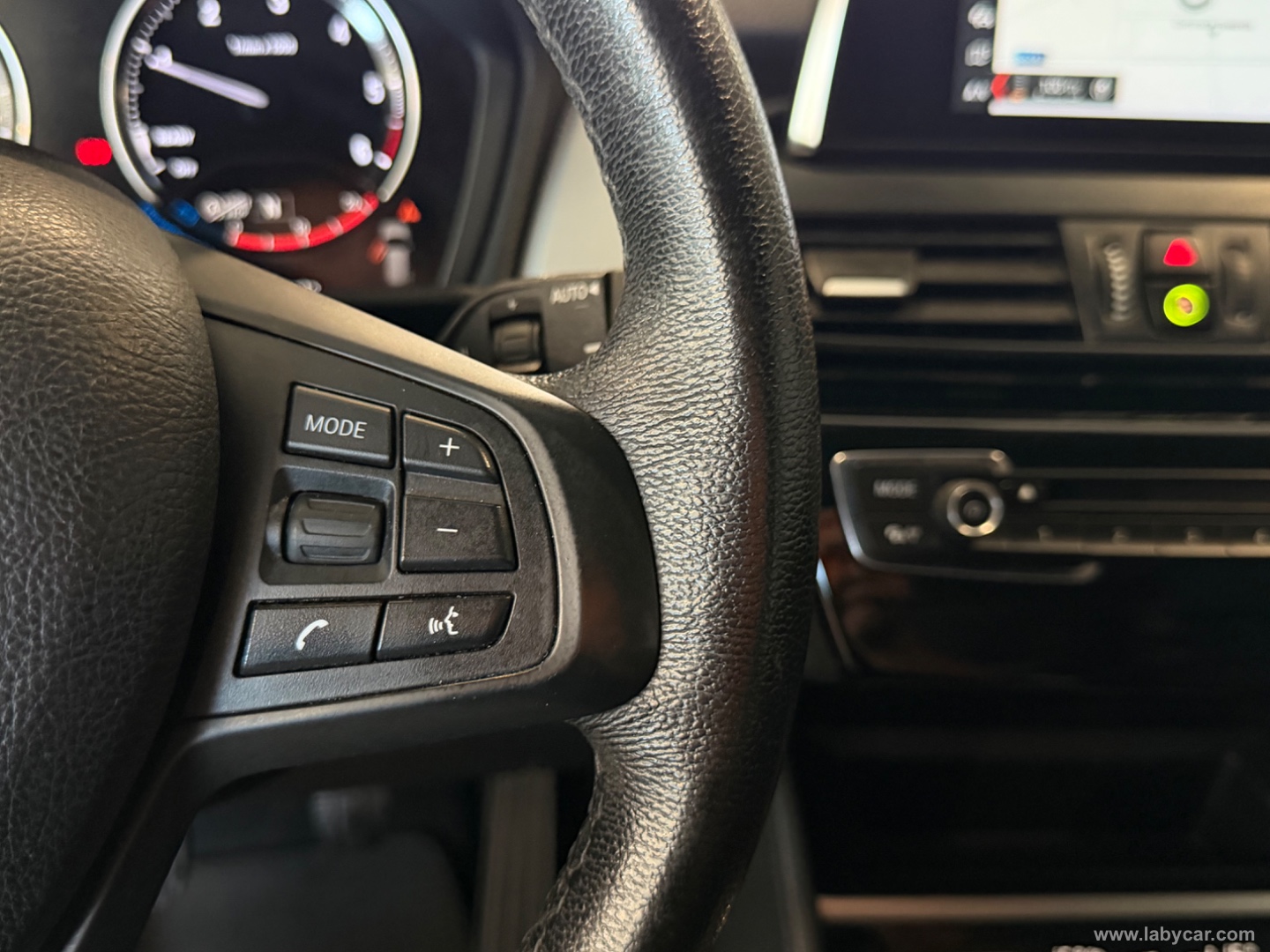 216d Active Tourer Business - immagine 14