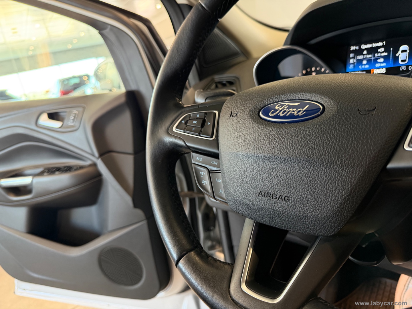 Kuga 1.5 TDCI 120CV S&S 2WD Pow.Edition - immagine 14