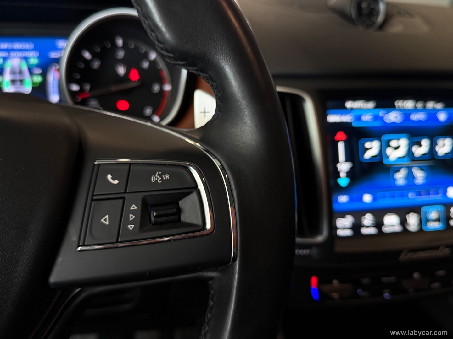 Levante V6 Diesel AWD - immagine 14