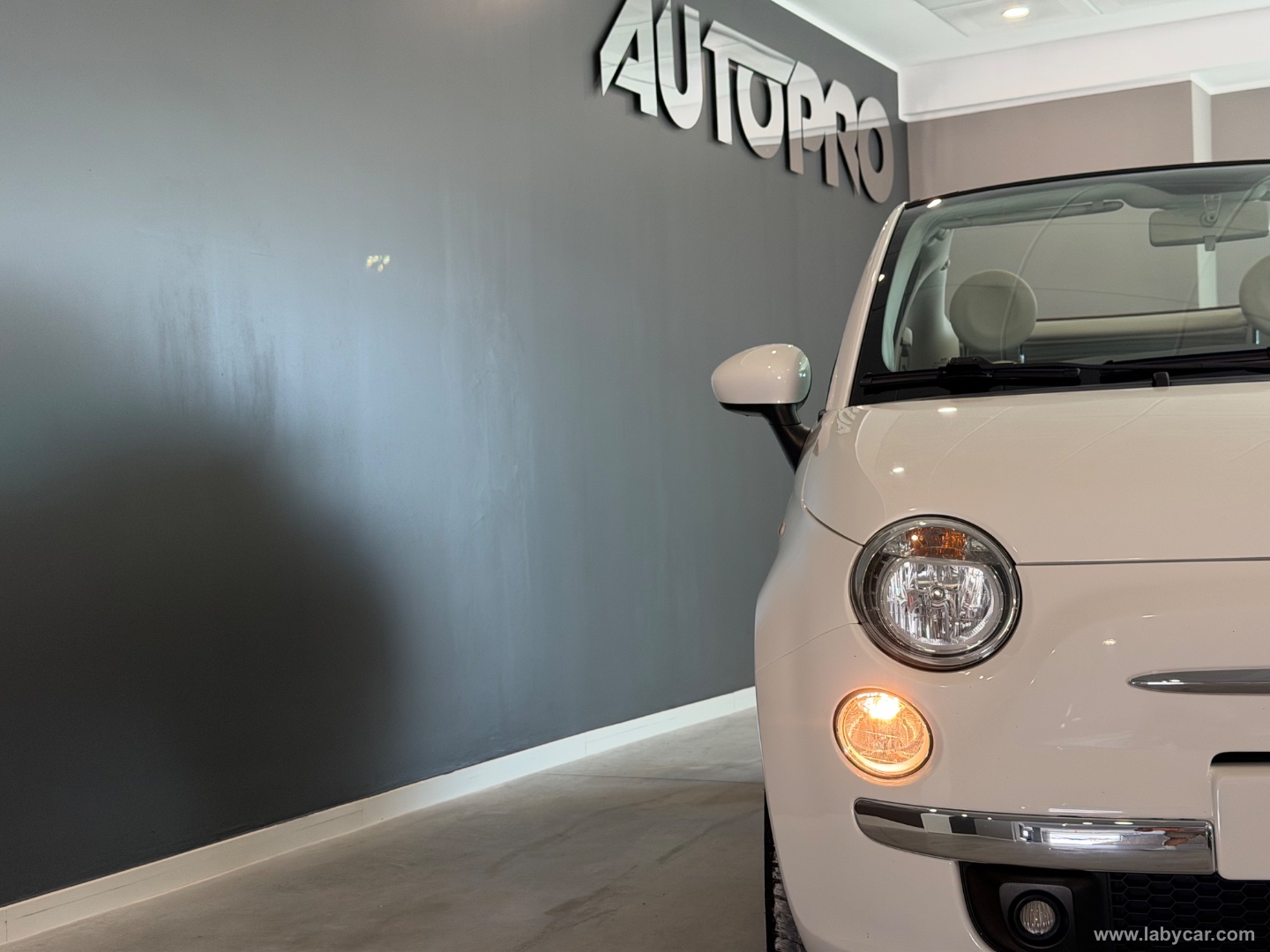 500 C 1.2 Pop - immagine 14