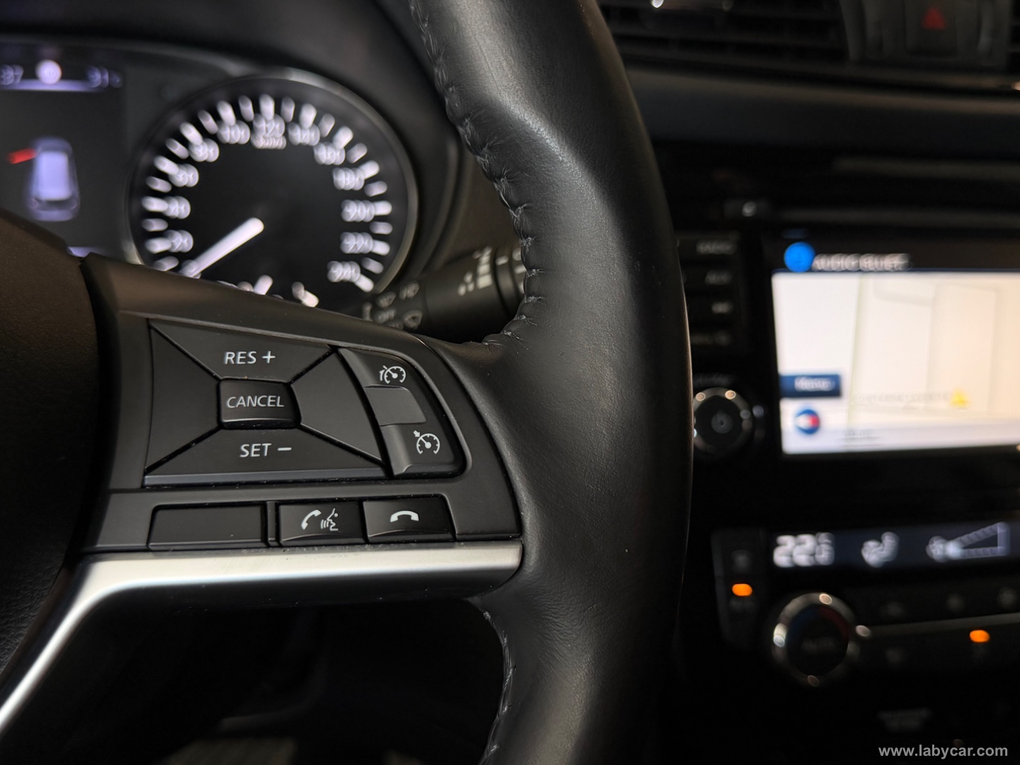 X-Trail 2.0 dCi 4WD Acenta - immagine 14
