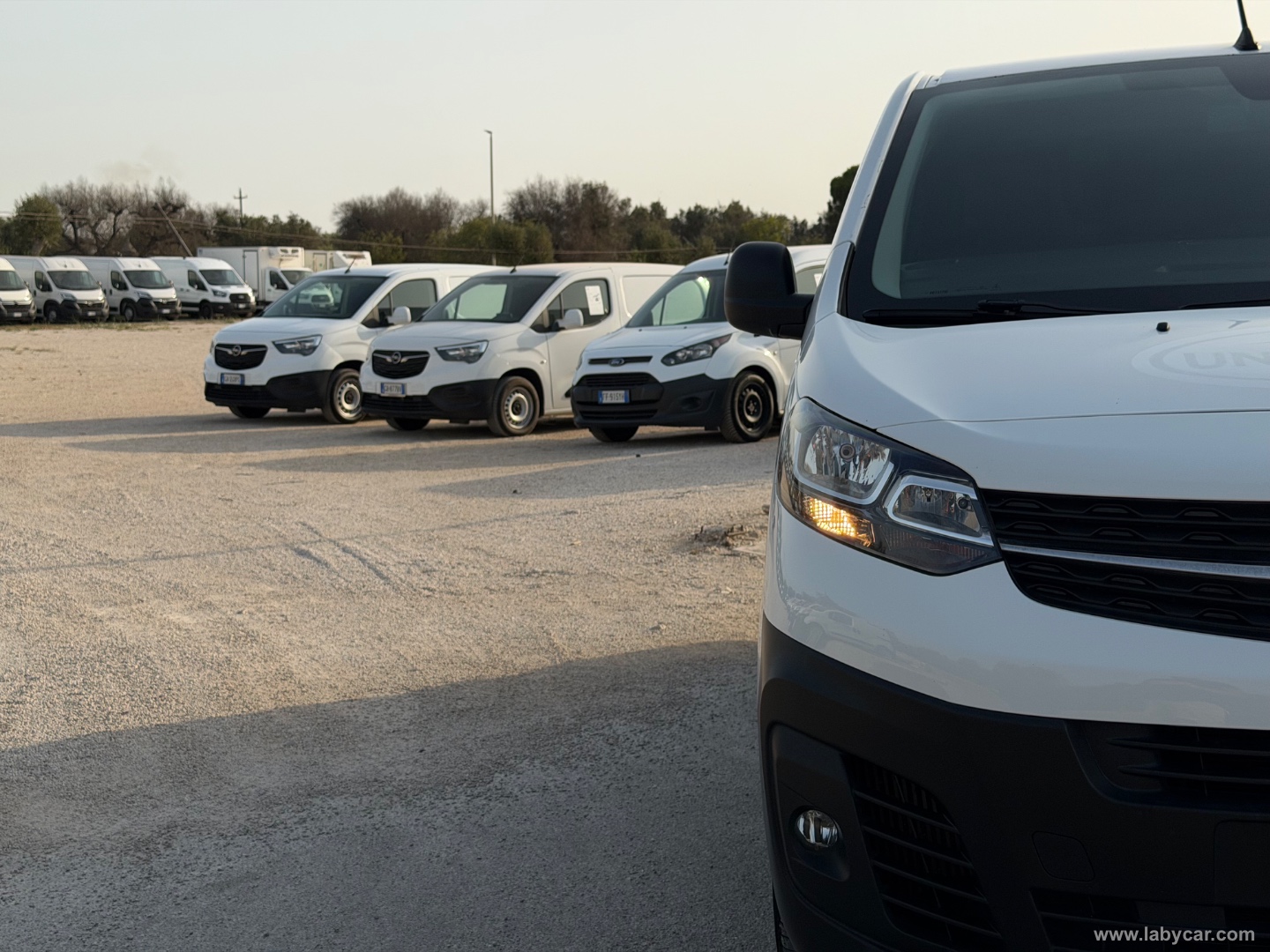 Vivaro 2.0D120S&S PL-SL-TN L F.Ess. Mag. - immagine 14