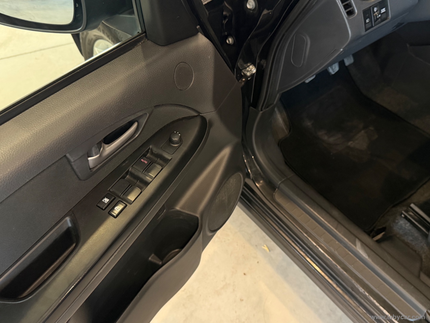 Sedici 1.6 4x4 Experience - immagine 14