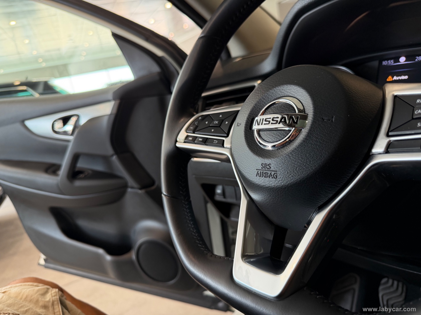 Qashqai 1.5 dCi 115 CV Tekna+ - immagine 14