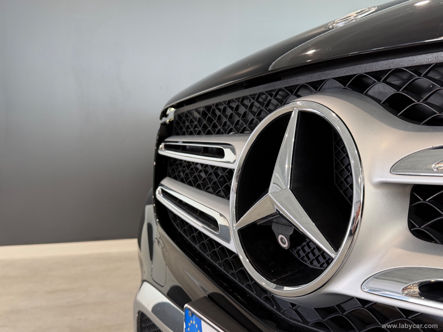 GLC 250 d 4Matic Exclusive - immagine 14