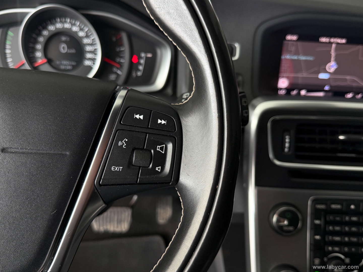 V60 D3 Geartronic Business - immagine 14