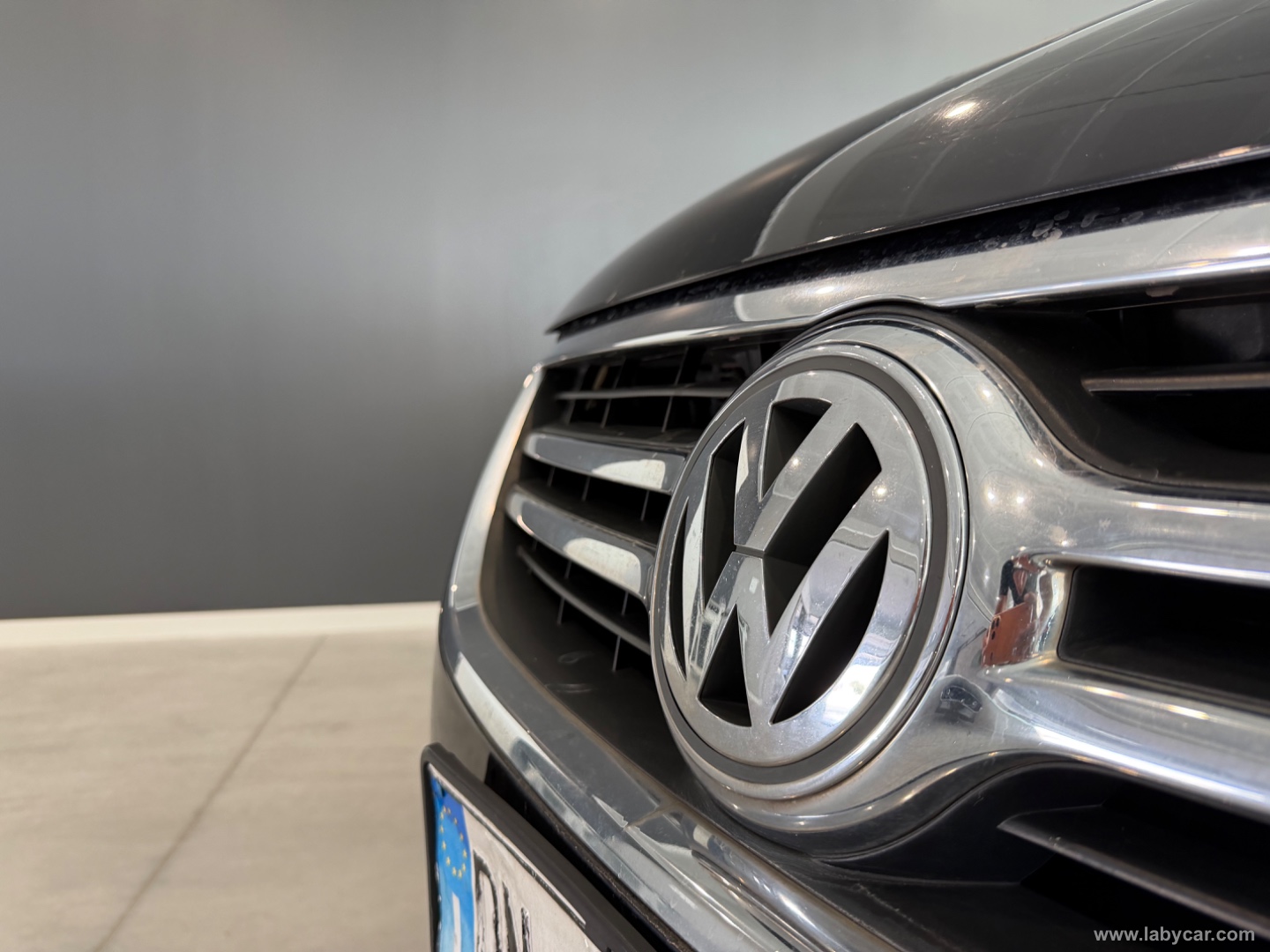 Tiguan 2.0 16V TDI Sport & Style - immagine 14