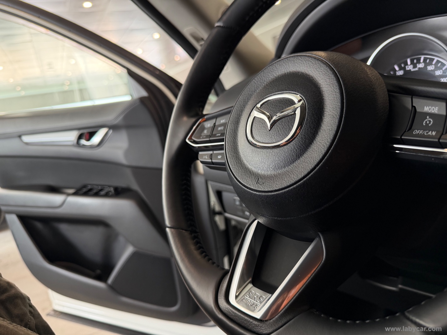 CX-5 2.2L Skyactiv-D 150 CV 2WD Homura - immagine 14