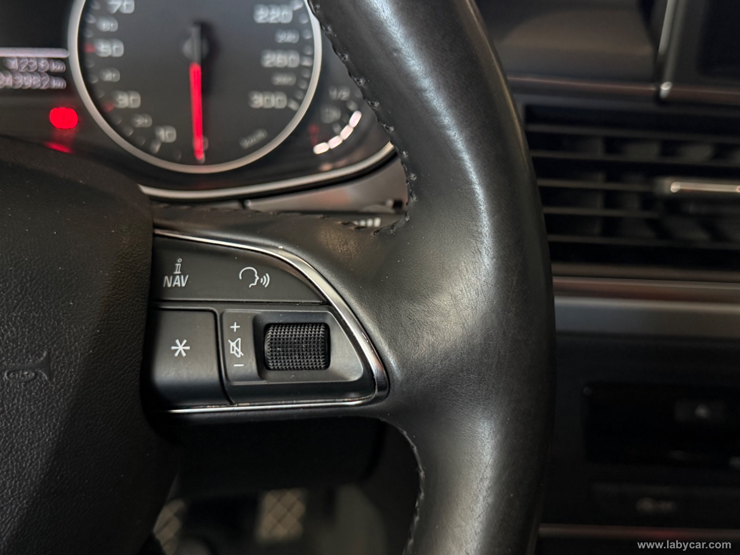 A6 2.0 TDI Multitronic Advanced - immagine 14