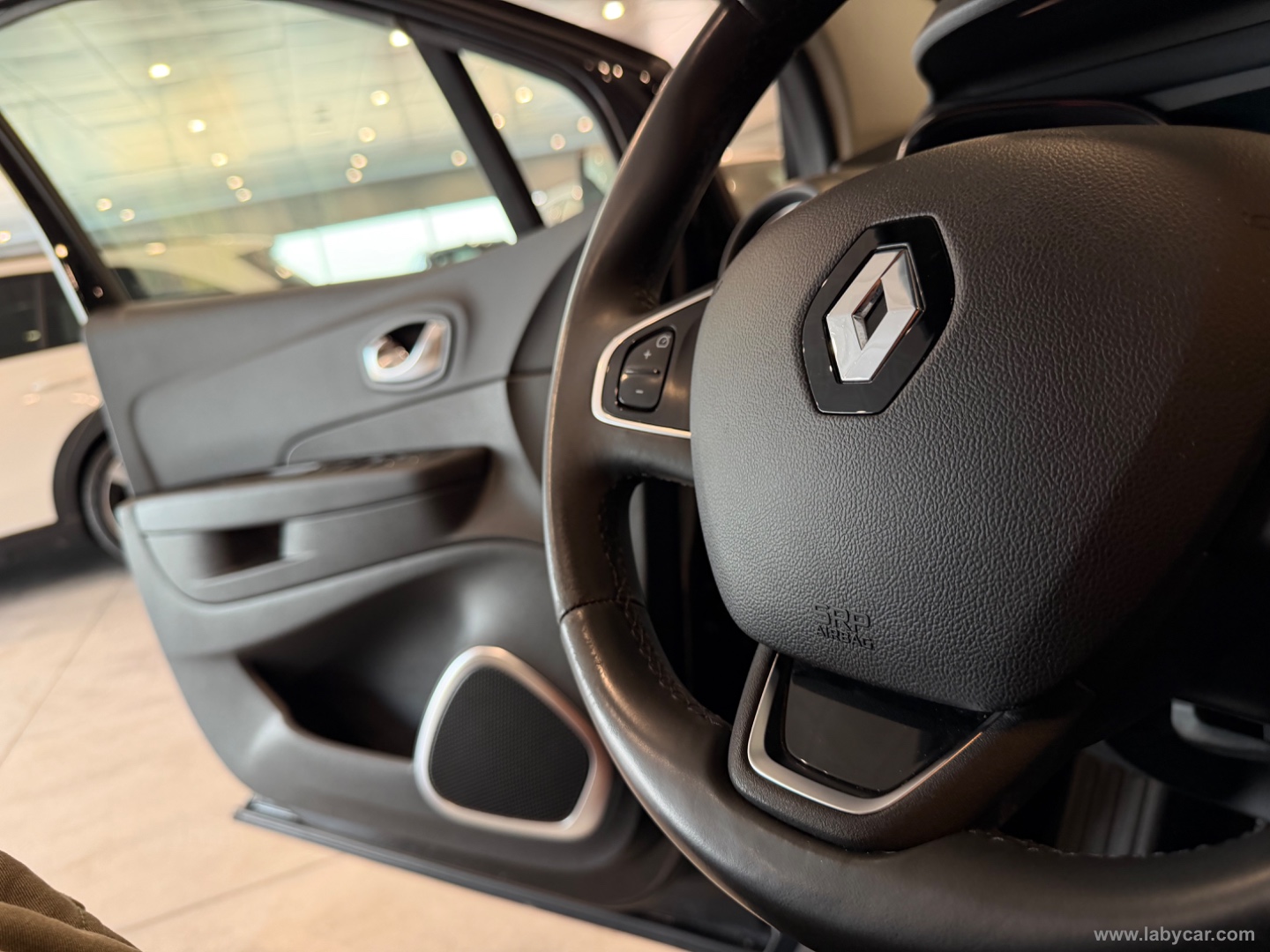 Captur dCi 8V 110 CV S&S Energy Intens - immagine 14