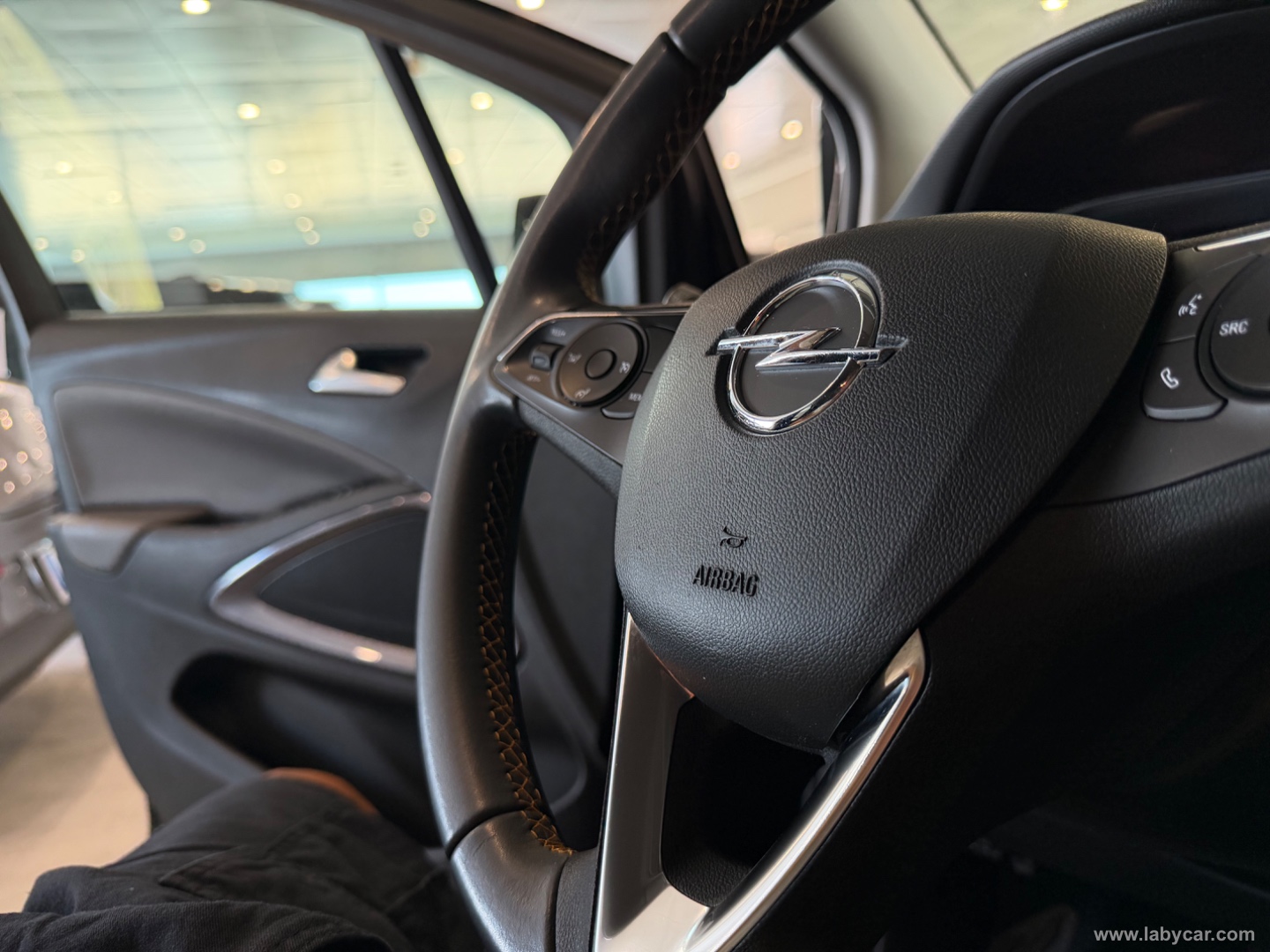 Crossland X 1.5 ECOTEC D 102CV S&S Inn. - immagine 14