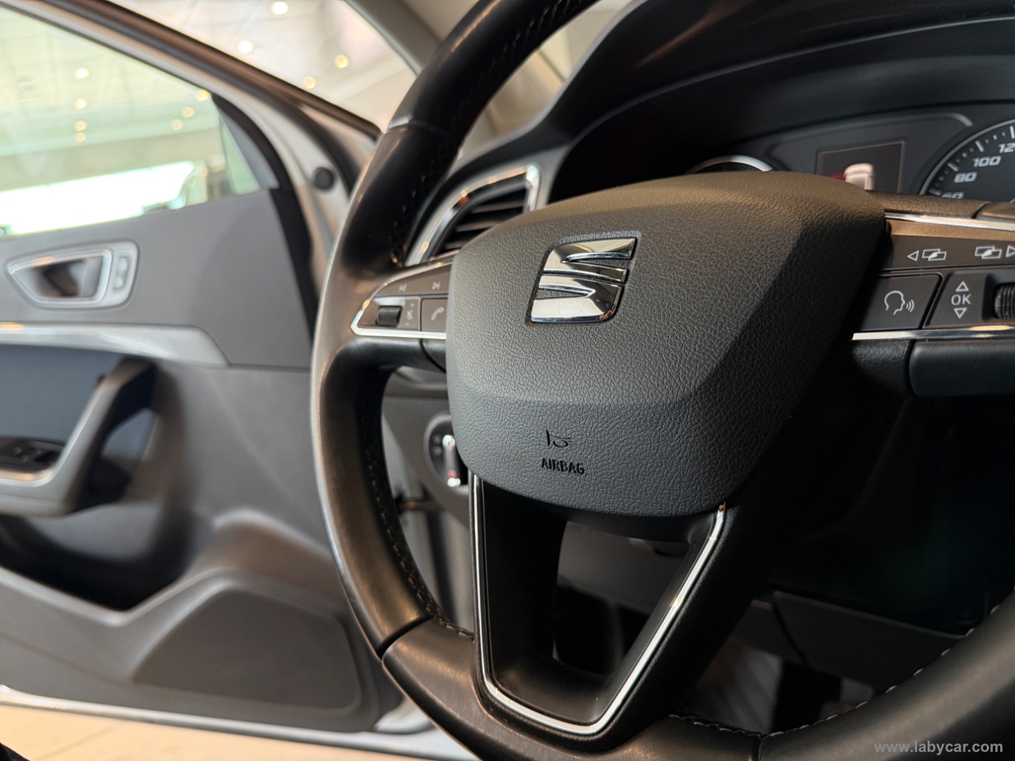 Ateca 1.6 TDI Reference - immagine 14