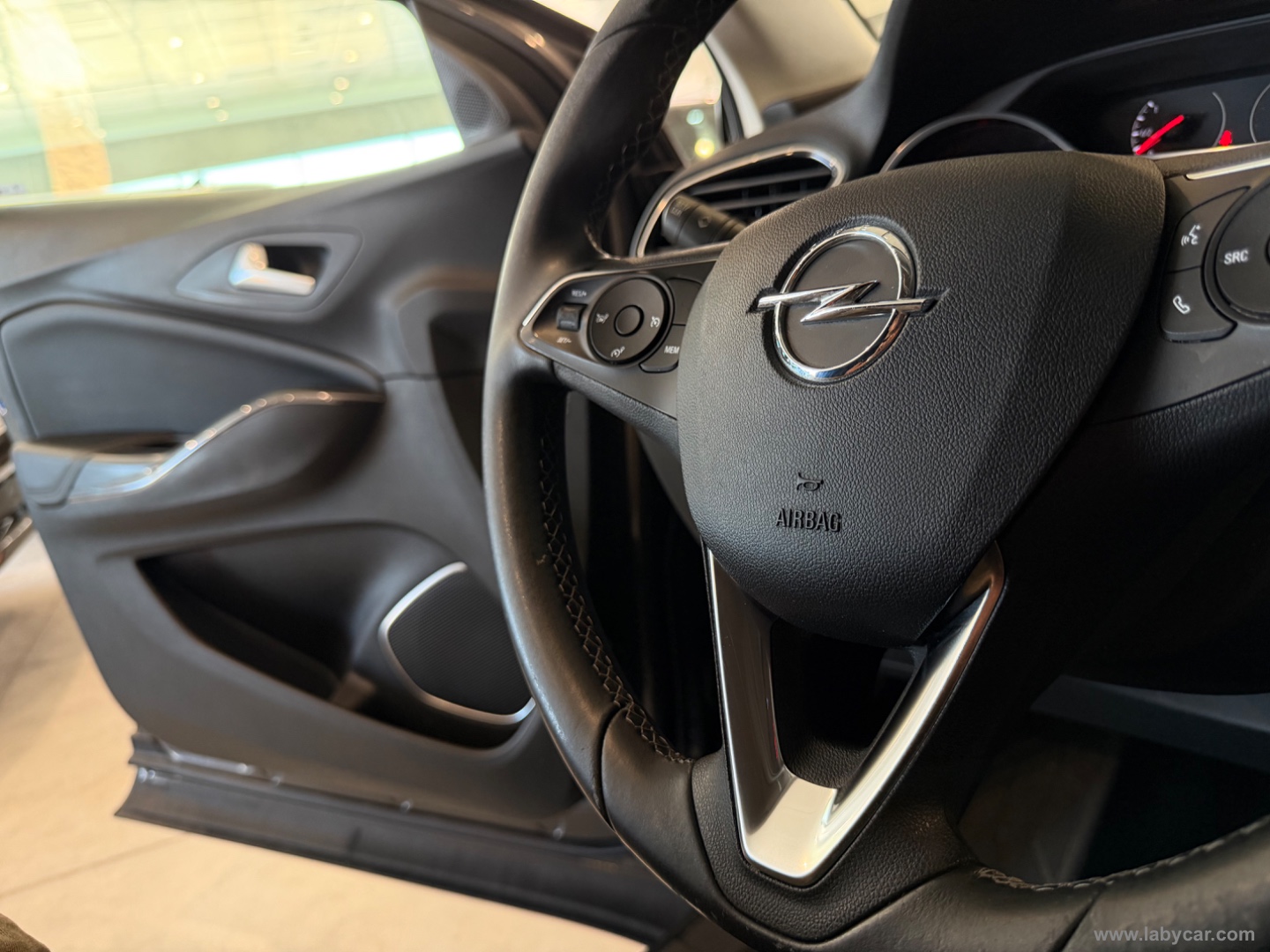 Grandland X 1.6 D Ecotec S&S aut. Inn. - immagine 14