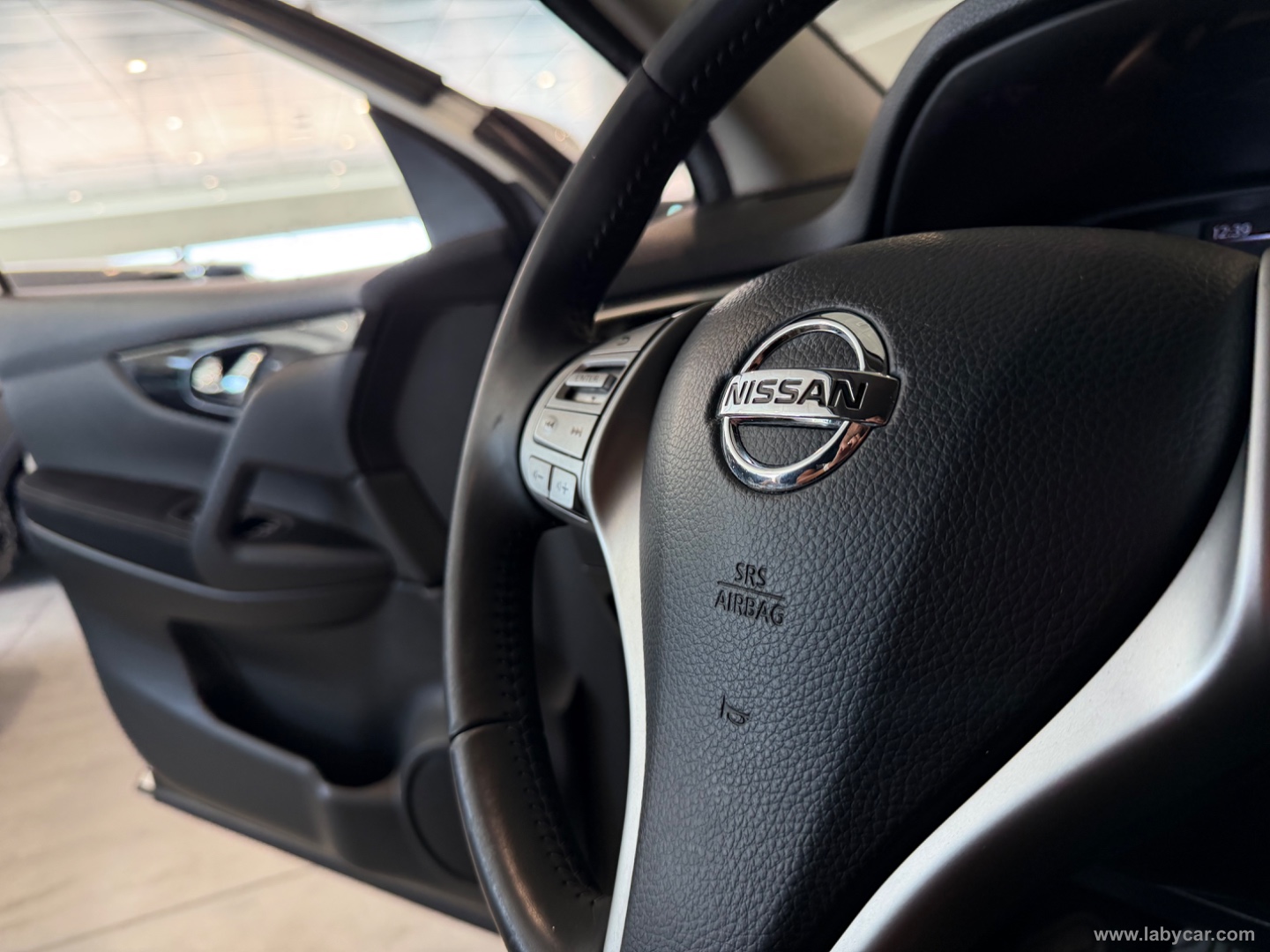 Qashqai 1.5 dCi Visia - immagine 14