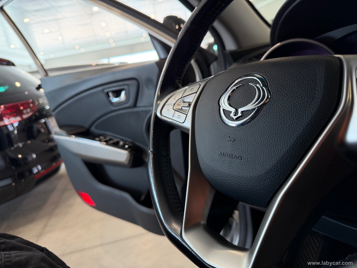 Tivoli 1.6d 2WD Be - immagine 14