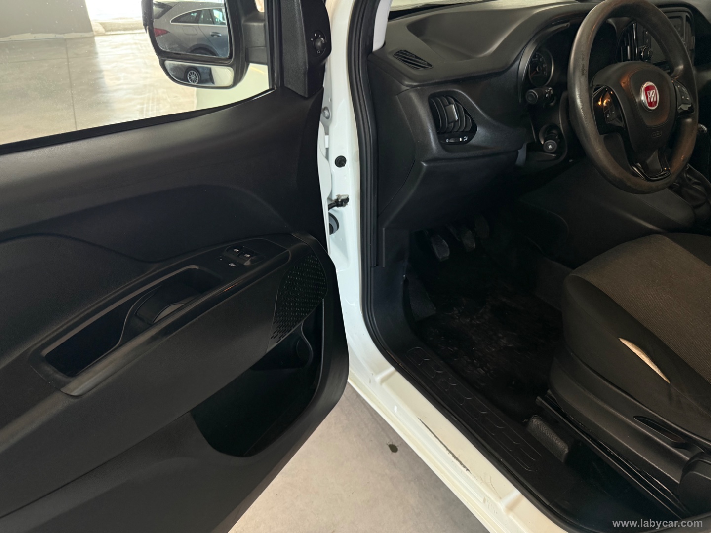 Doblò 1.3 MJT PC-TN Cargo Lamierato - immagine 14