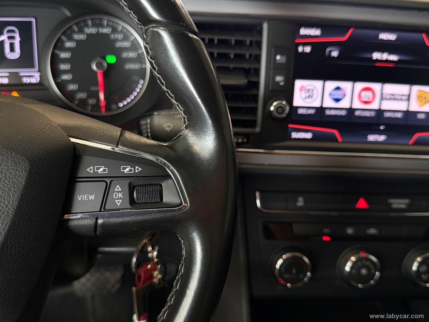 Leon 1.5 TGI DSG ST Style - immagine 14