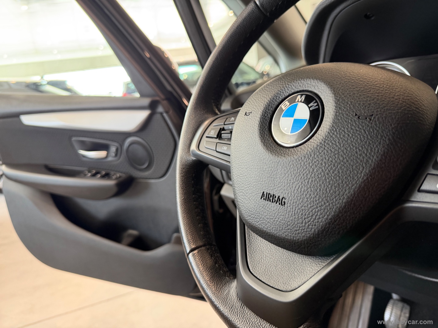 216d Active Tourer Business - immagine 14
