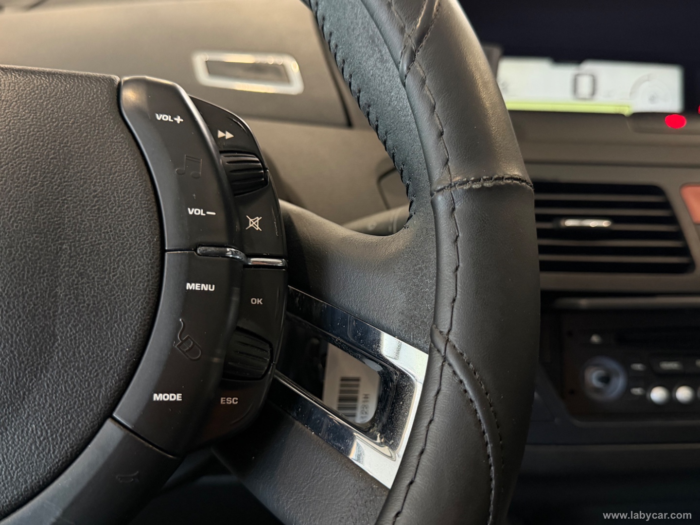 C4 Picasso 1.6 HDi 110 Business - immagine 14