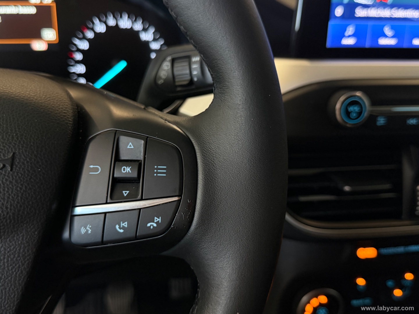 Focus 1.5 EcoBlue 95CV SW Business - immagine 14