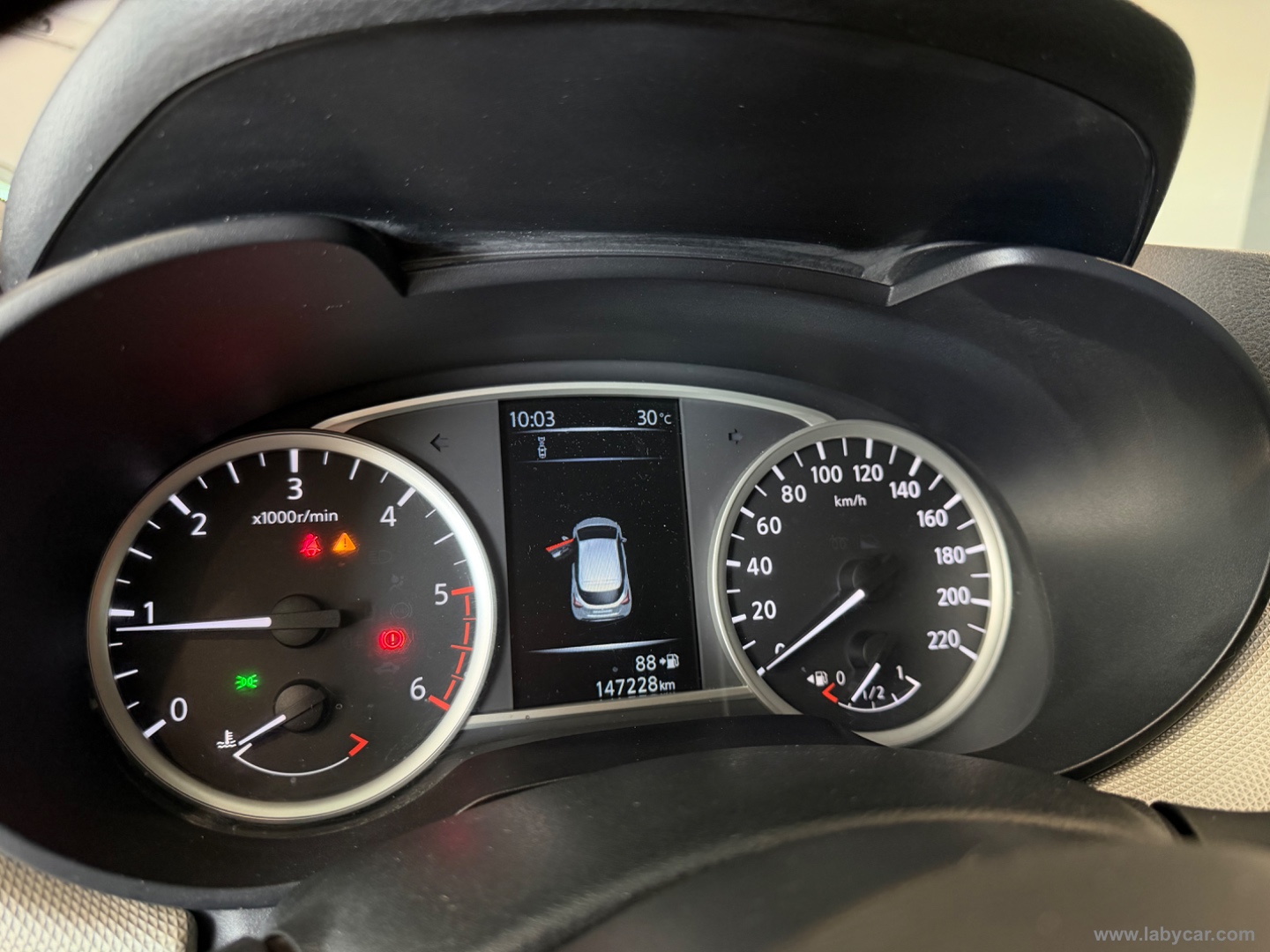 Micra 1.5 dCi 8V 5p. Visia+ - immagine 14