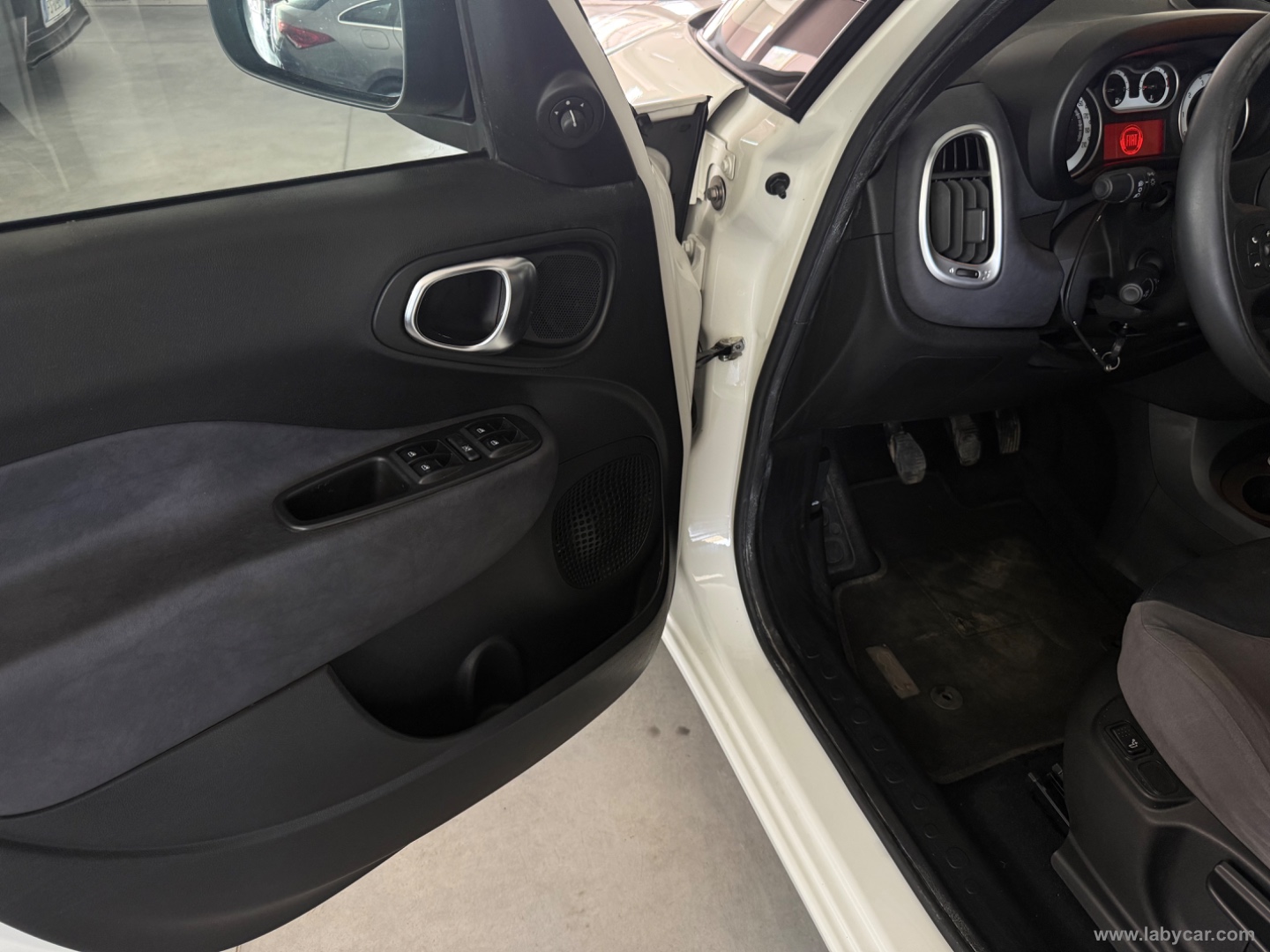 500L 1.3 MJT 85 CV Pop - immagine 14