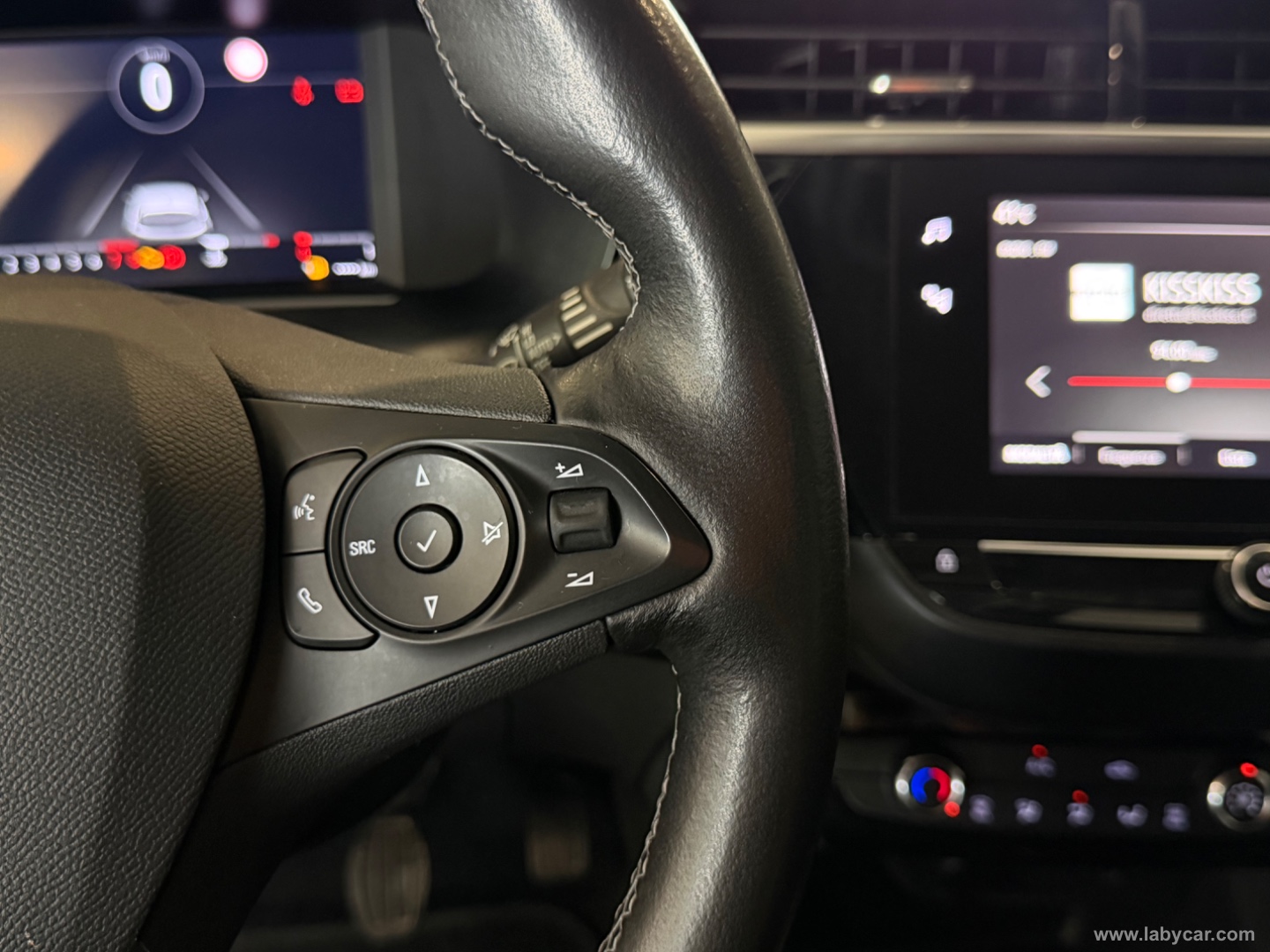 Corsa 1.2 Elegance - immagine 14