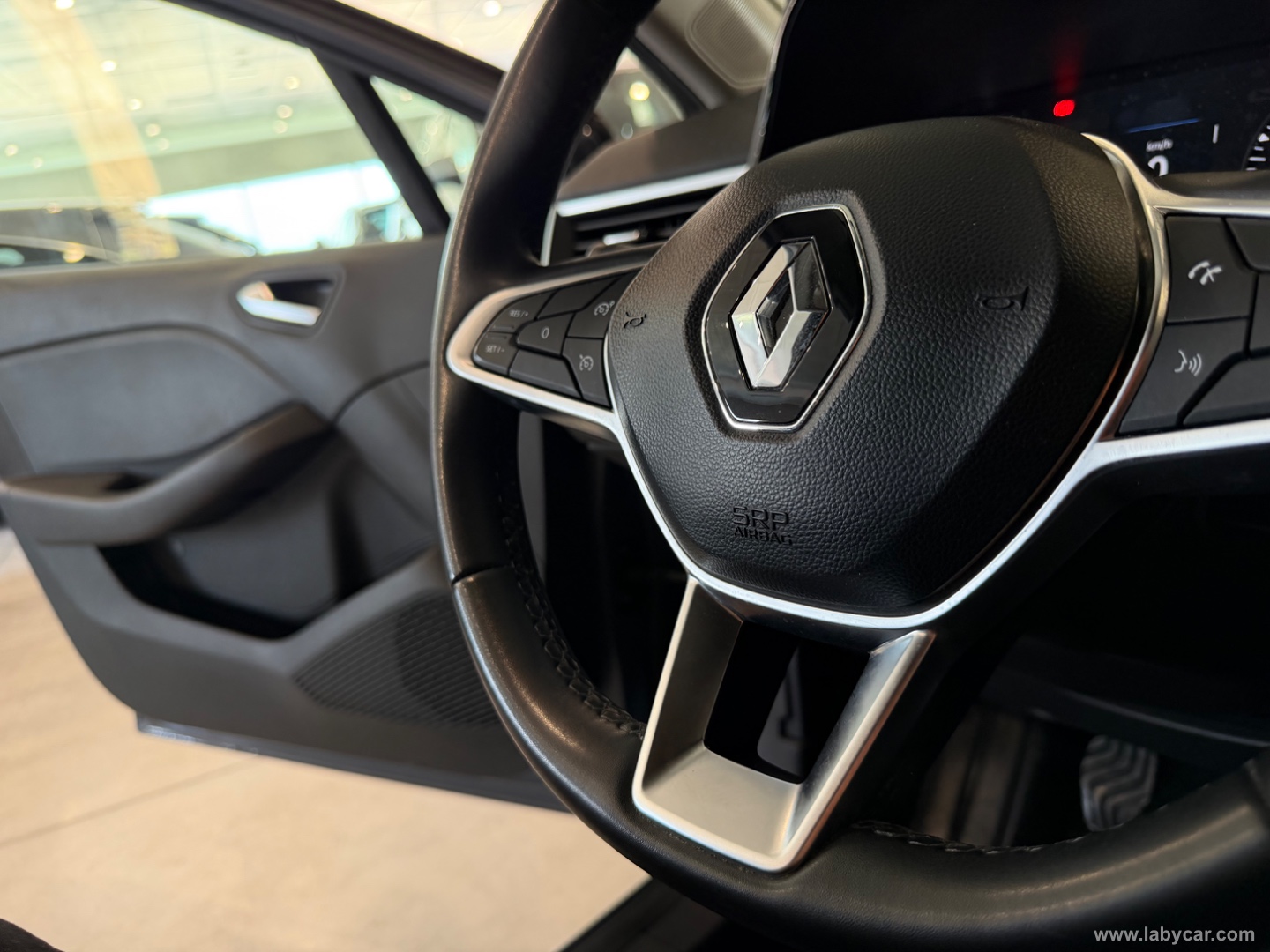 Clio TCe 90 CV 5p. Equilibre - immagine 14