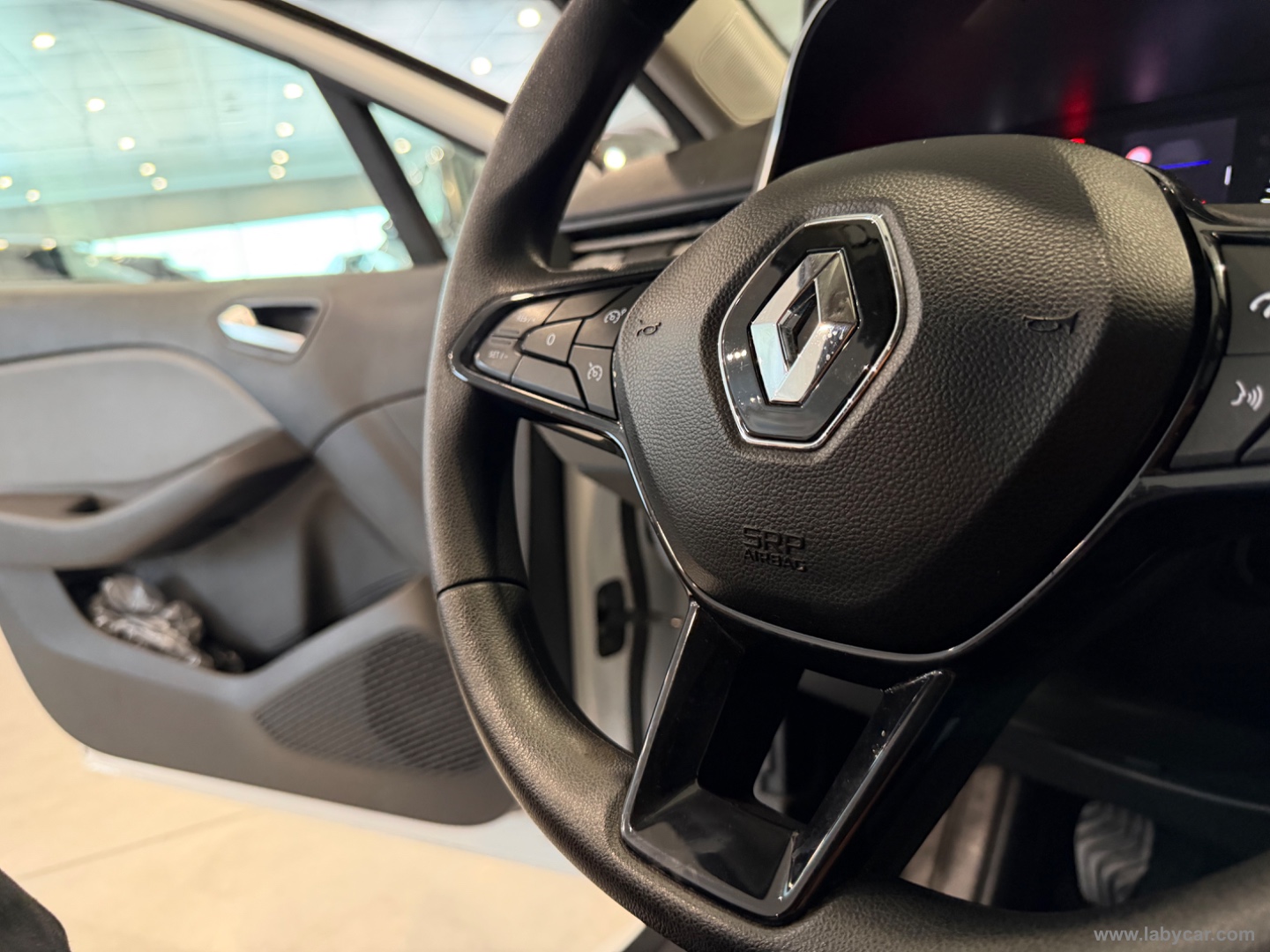 Clio Blue dCi 8V 85 CV 5p. Business - immagine 14