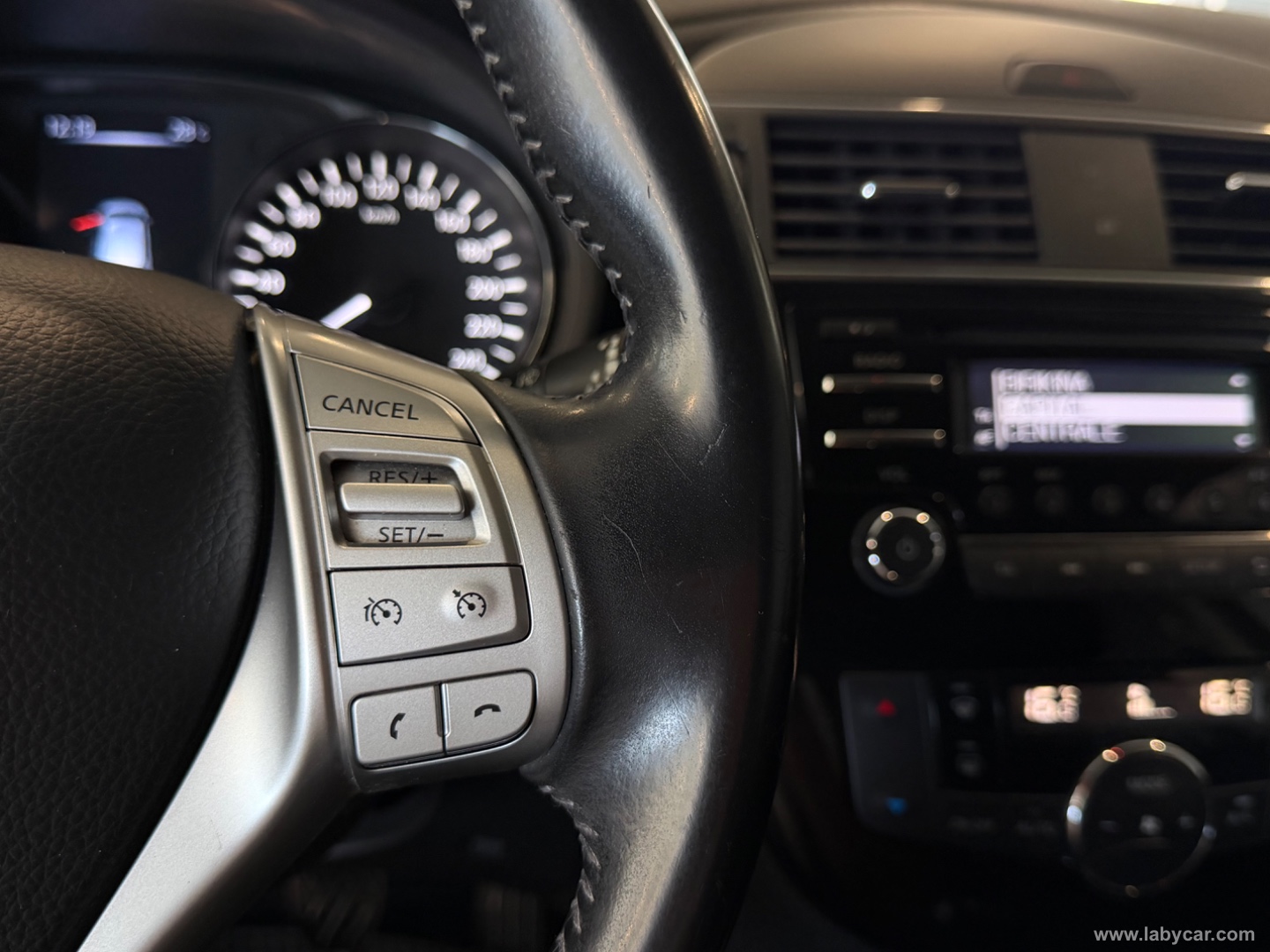 Pulsar 1.5 dCi Acenta - immagine 14