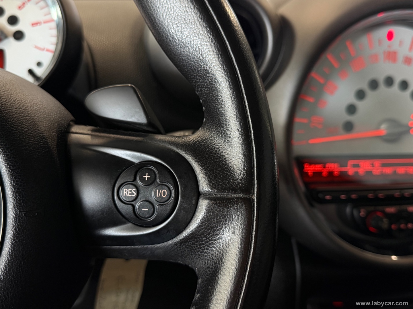 Mini Cooper D Countryman ALL4 Automatica - immagine 14