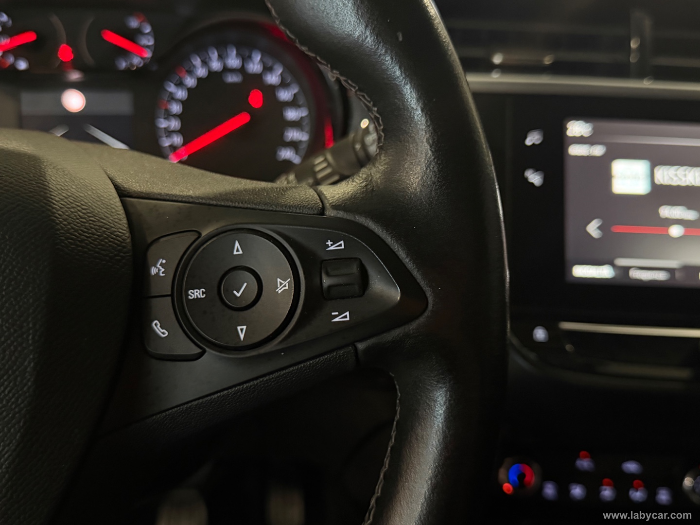 Corsa 1.5 D 100 CV Elegance - immagine 14