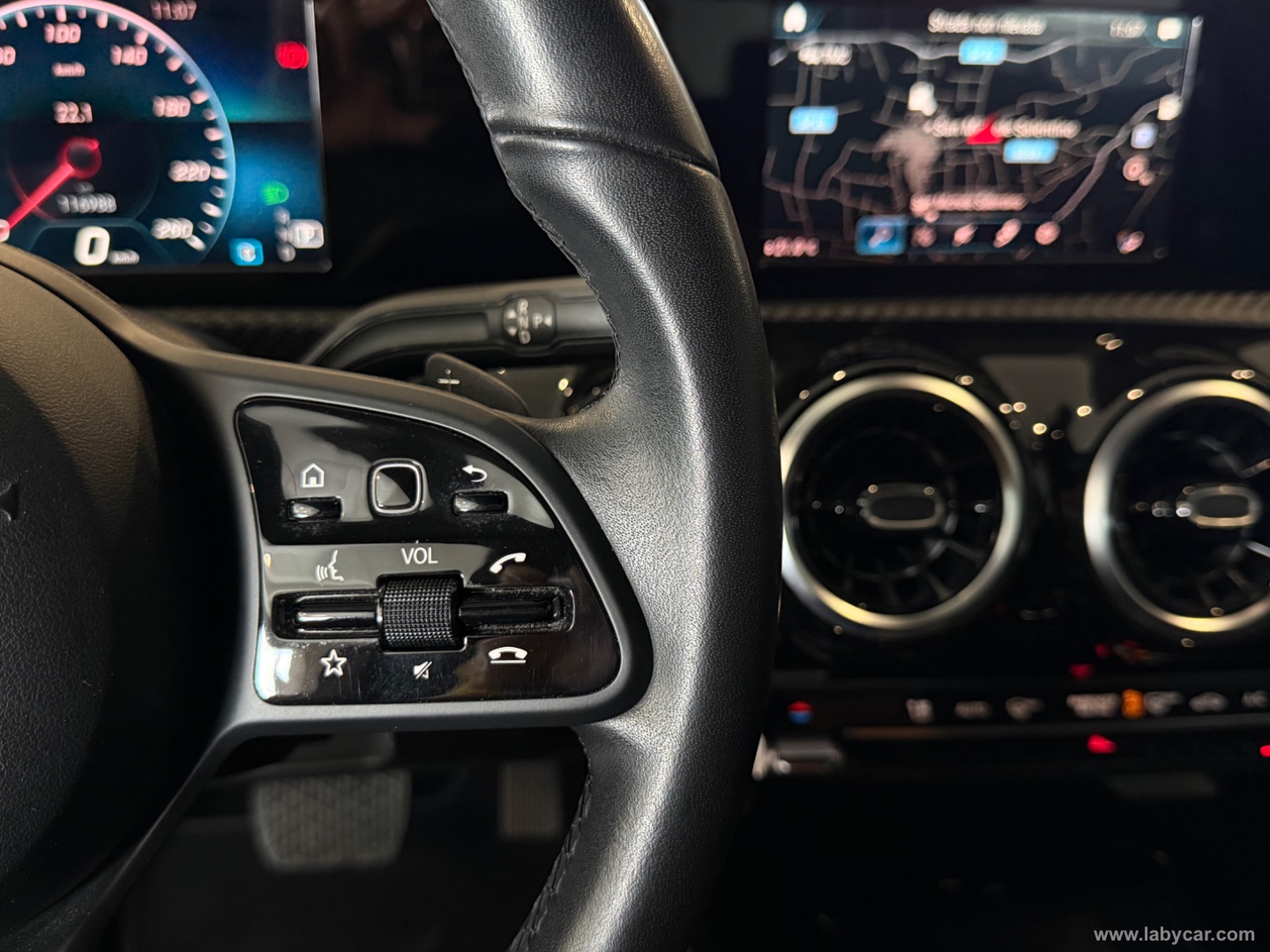 A 180 d Automatic Business - immagine 14